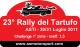 780 Rally Del Tartufo